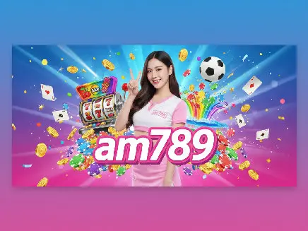 am789 ถึงขึ้นแท่นมาแรงของสายสล็อตเว็บตรงในปีนี้